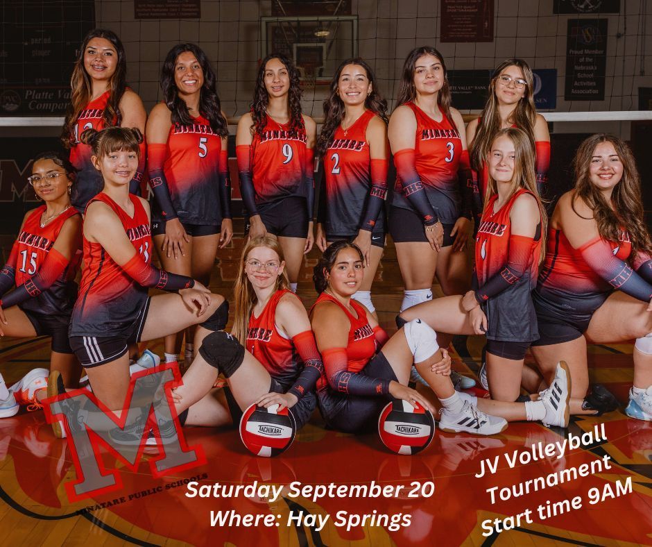 JV tournament