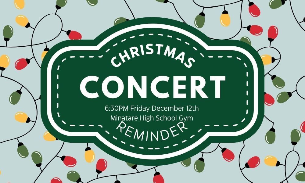 Christmas Concert