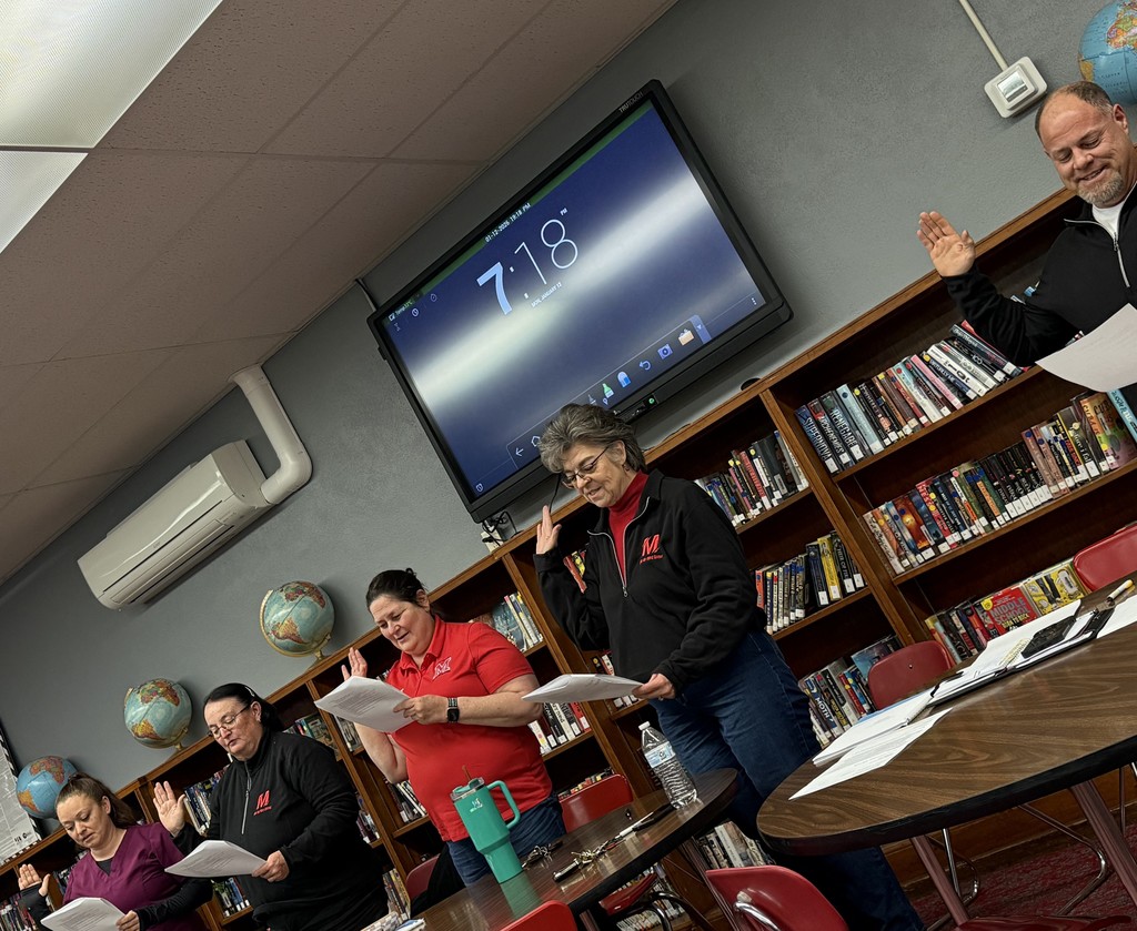 Newlin, Meyers, Suhrn, Garduno, Ross