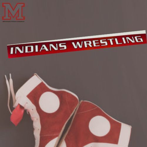 mhs wrestling