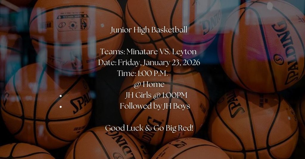 JH basketball