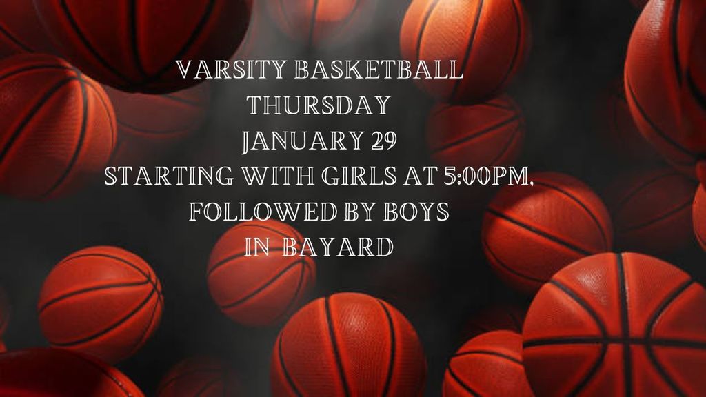 varsity basektball
