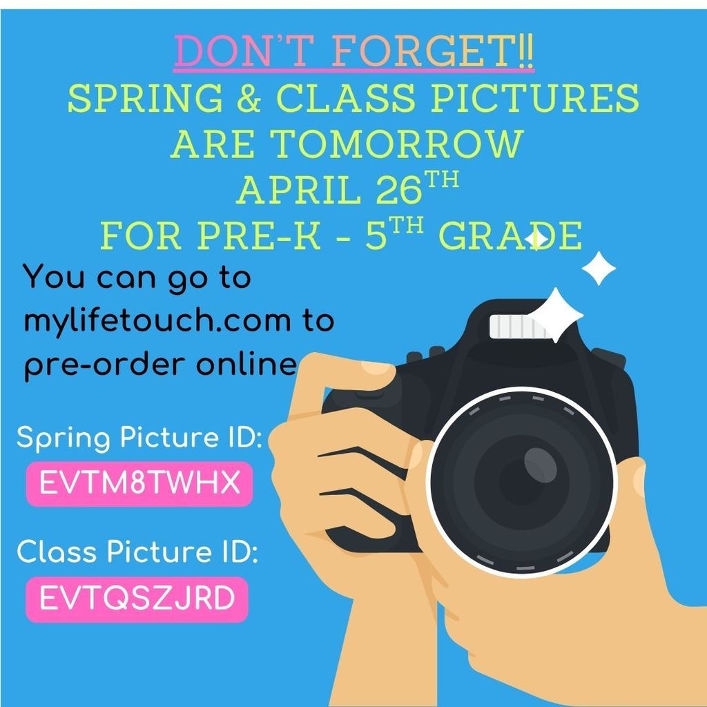 Spring pics
