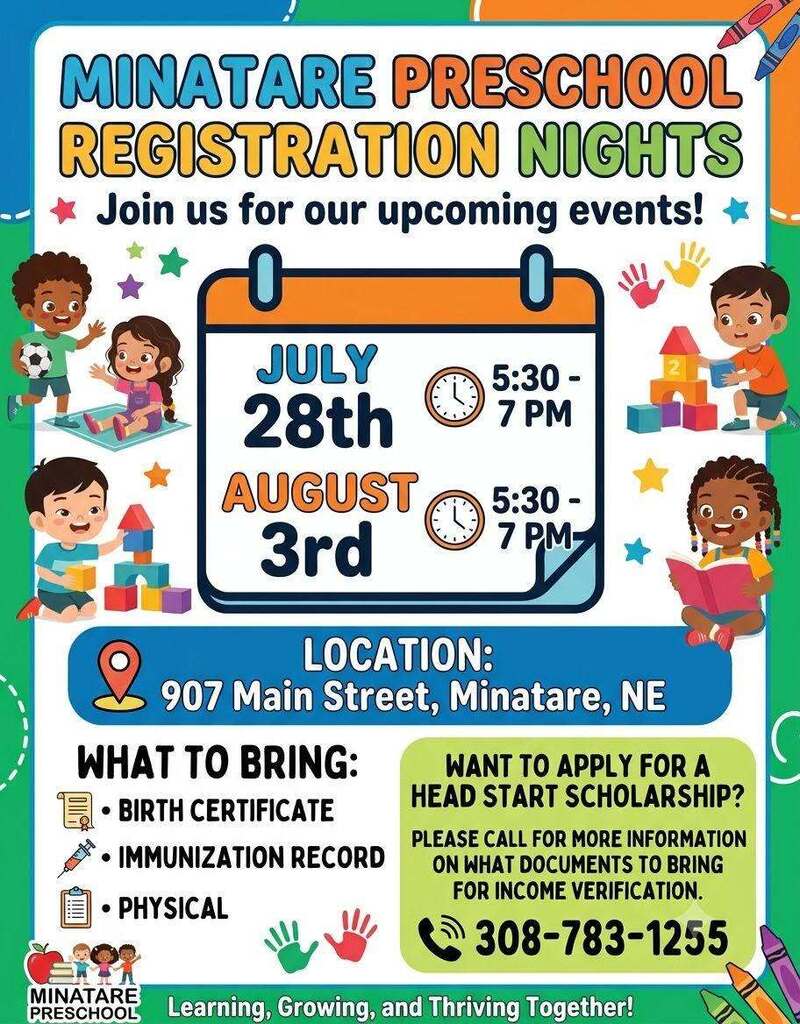 PreK reg