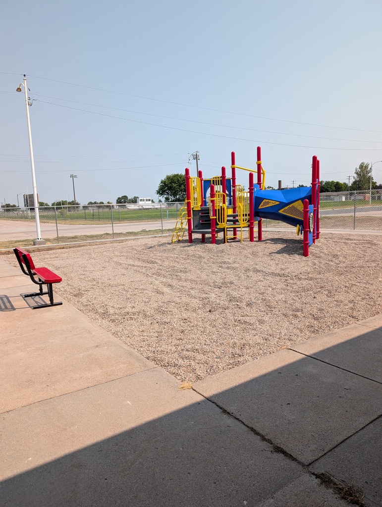 play ground