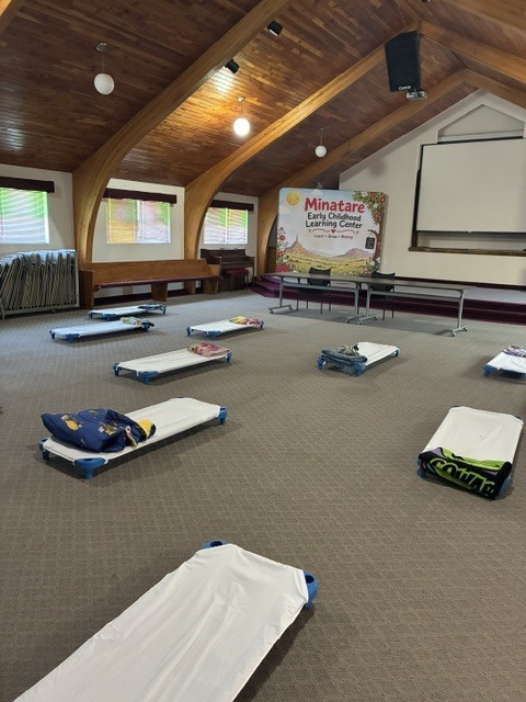 nap room