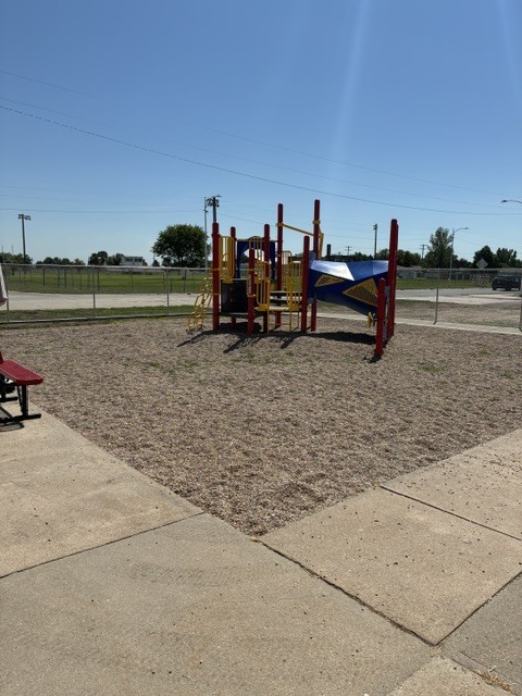 playground