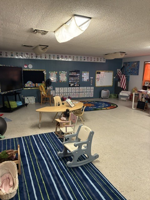 Miss S room