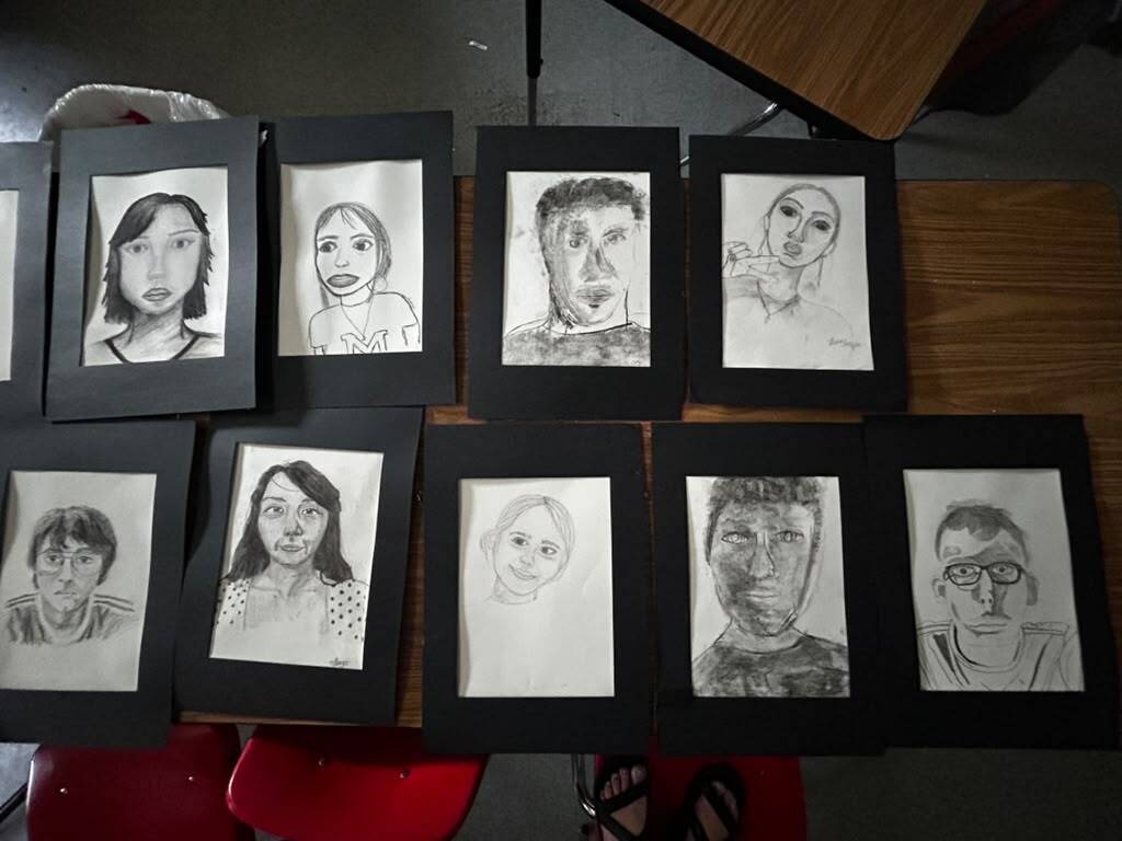 portrait