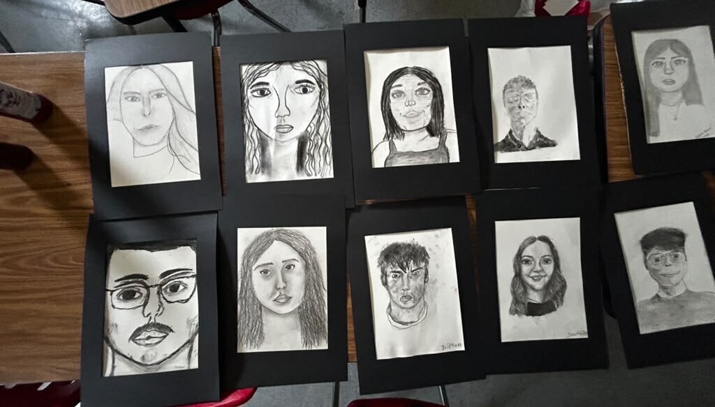 portrait