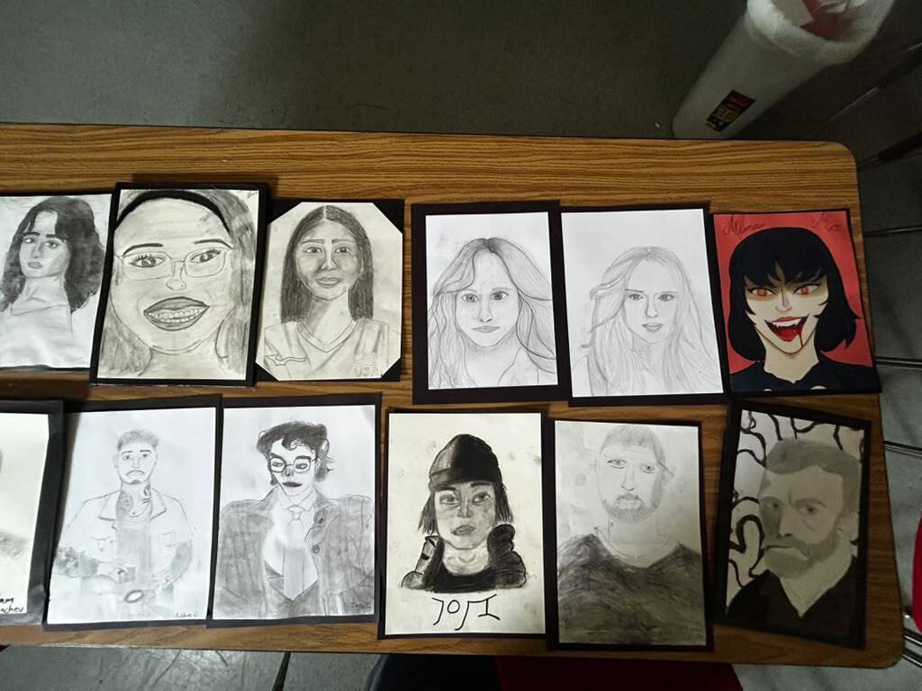 portrait