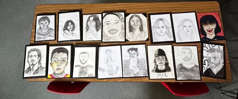 portrait
