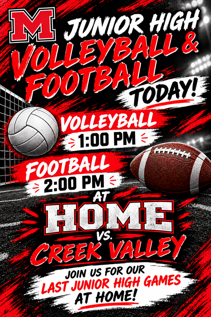 Last home game for Junior High
