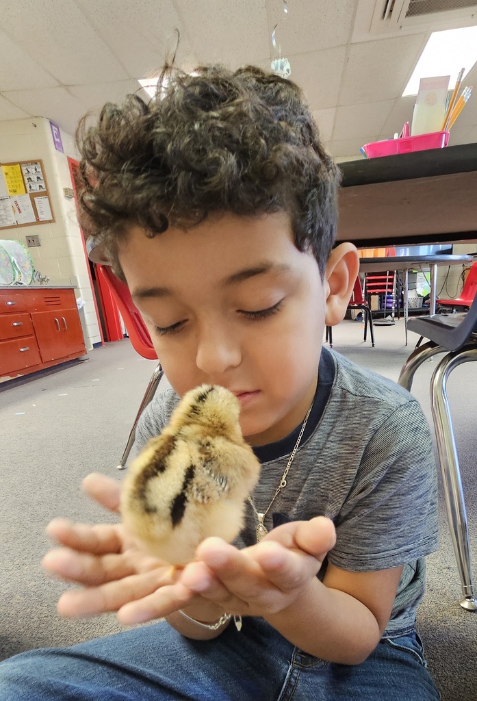 Too cute!