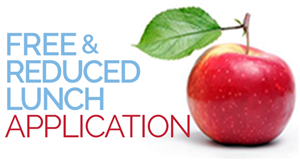FREE & REDUCED LUNCH APPLICATION