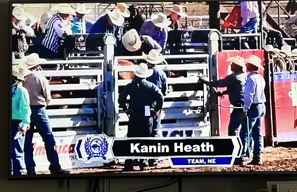 Kanin Heath