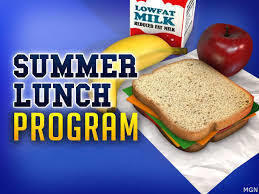 Summer Lunch