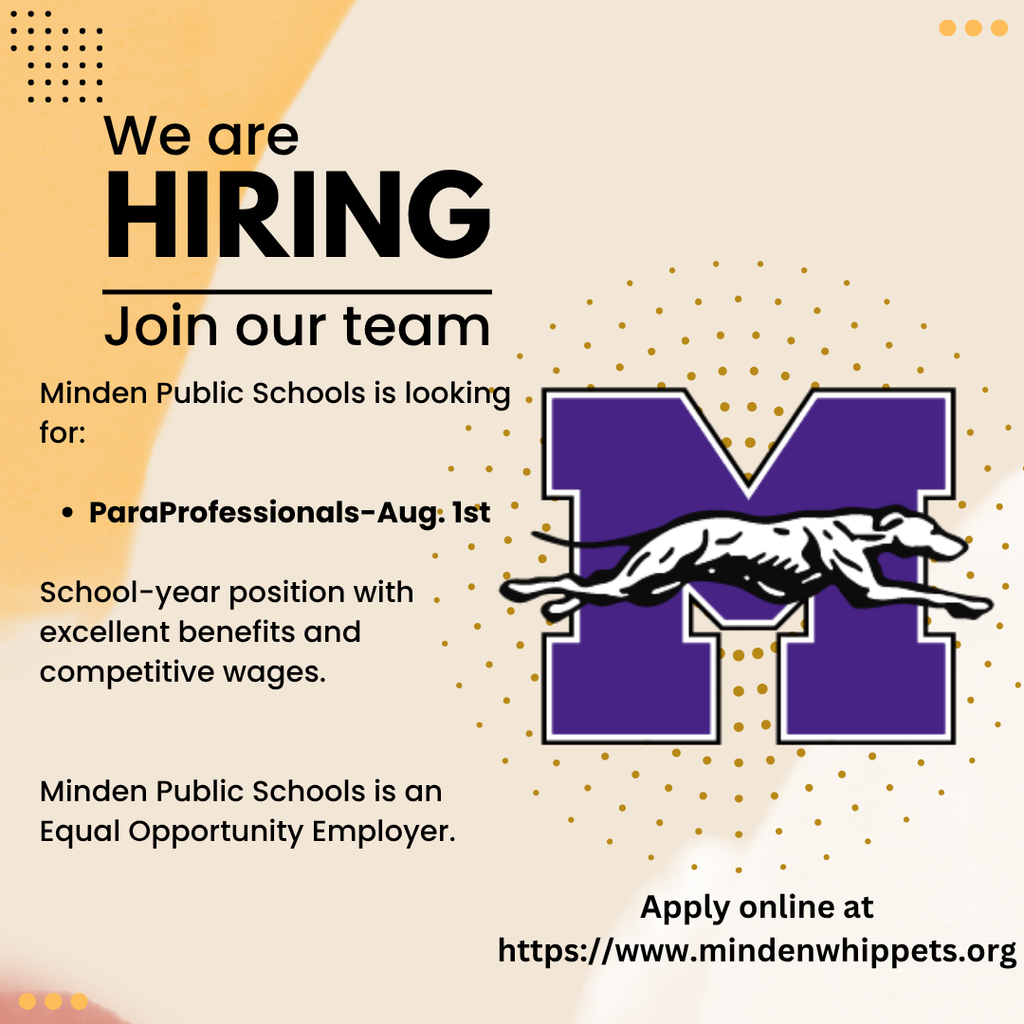 Hiring at MPS