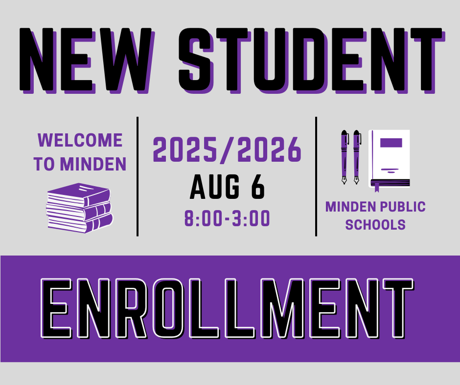 new student