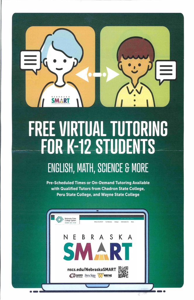 FREE TUTORING
