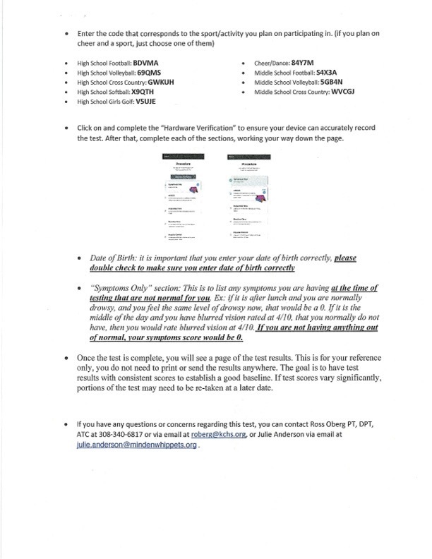 Sway page two