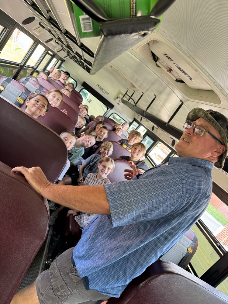 bus