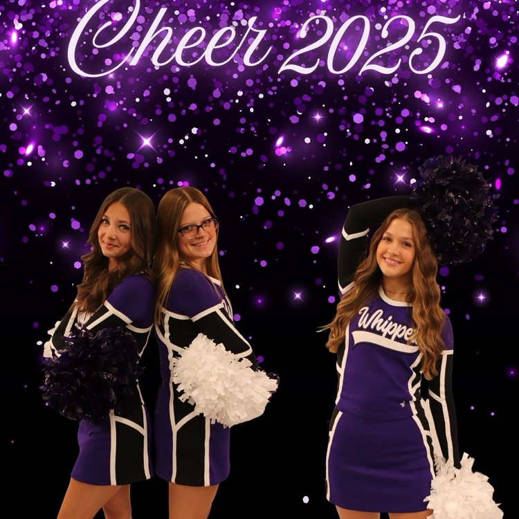 cheer 2025