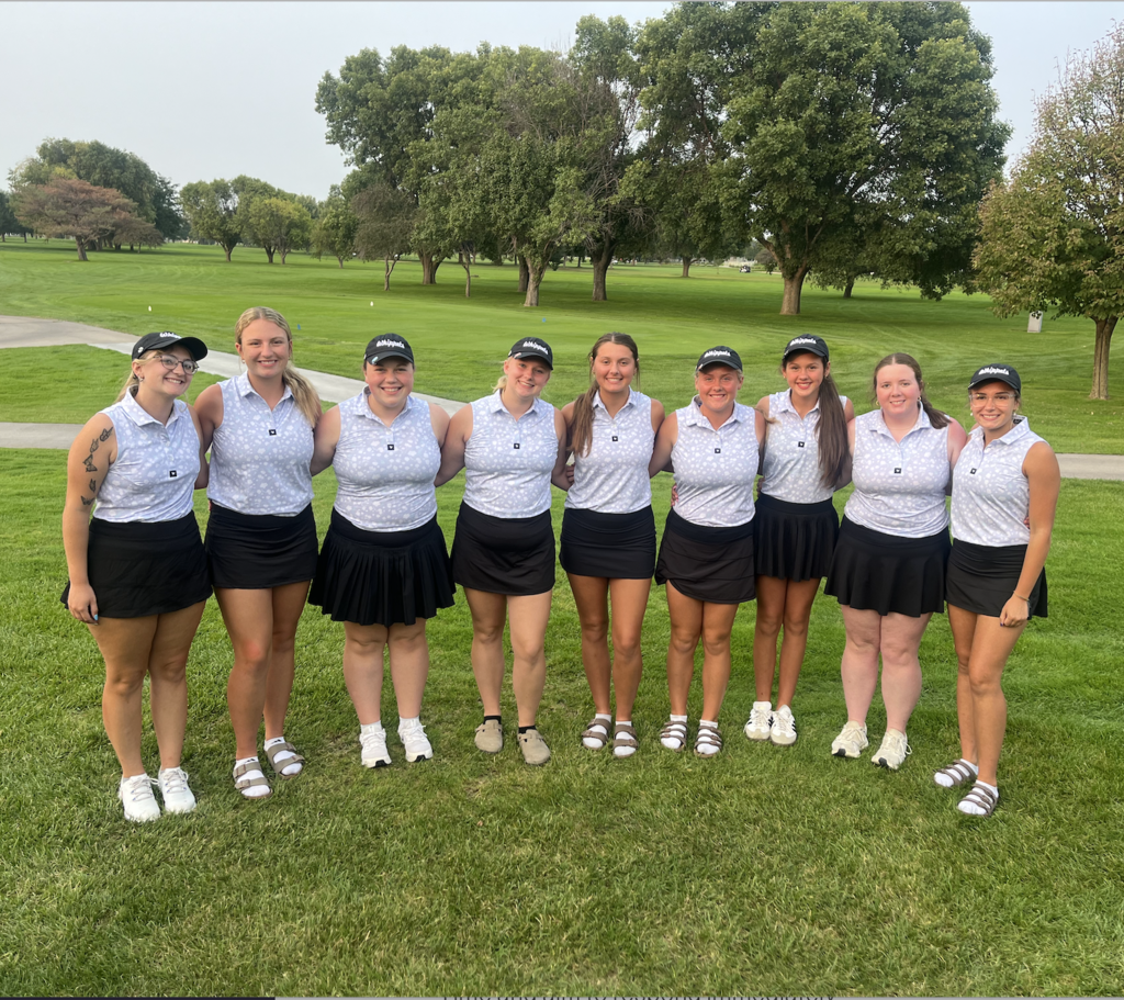 golfers