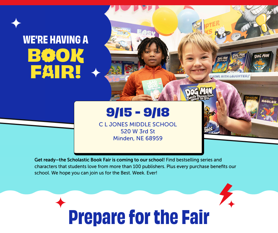 Book Fair