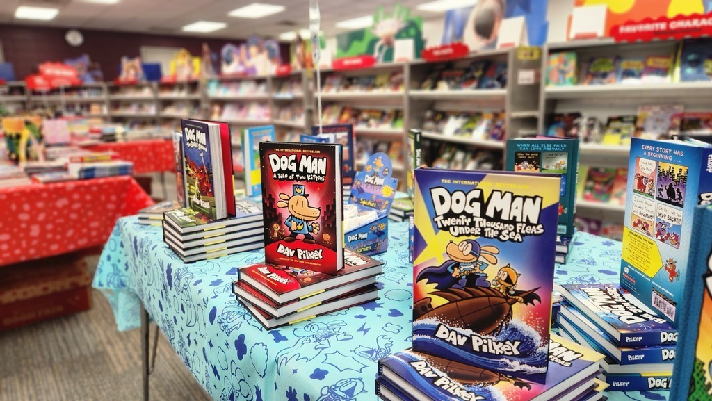 Book Fair