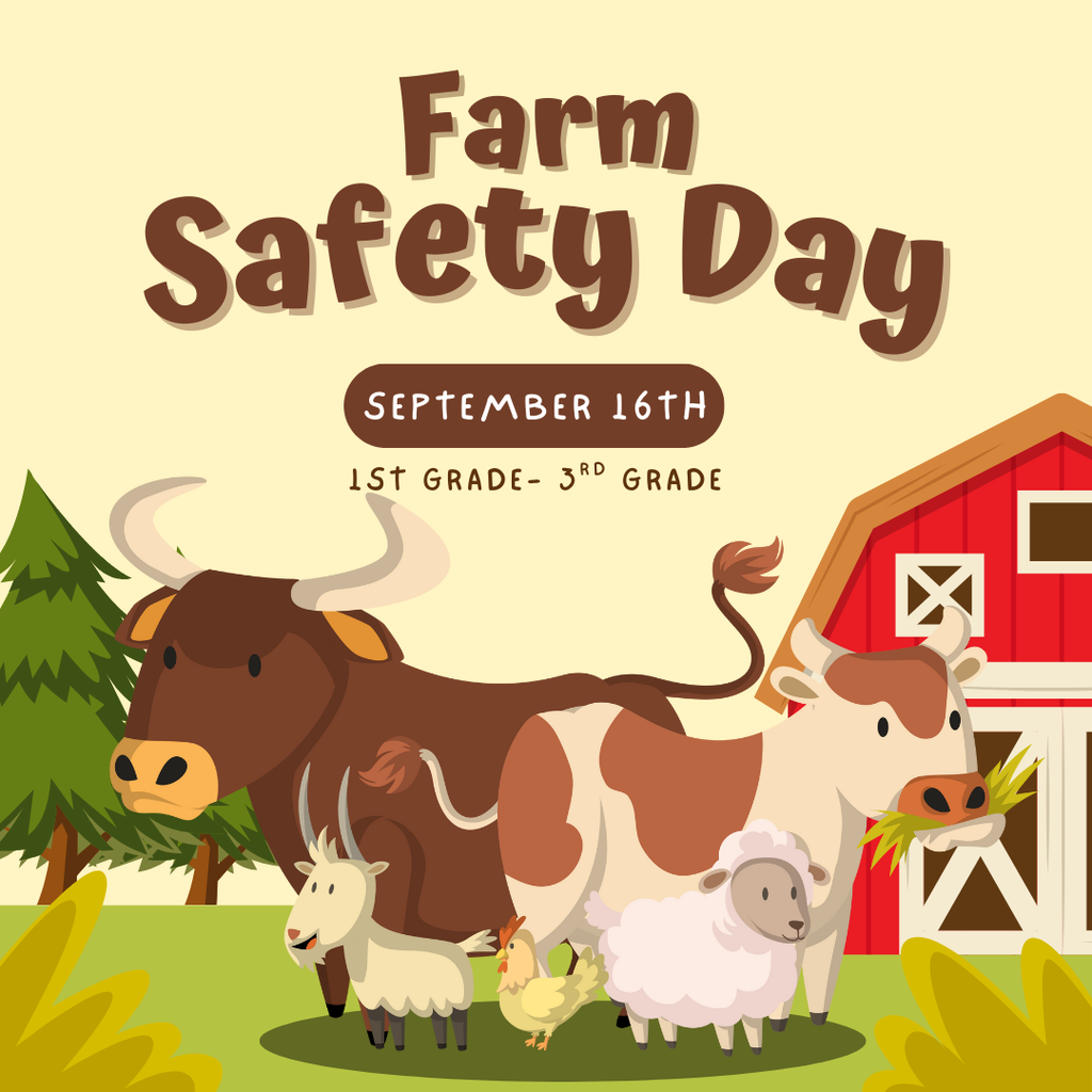 Farm Safety Day