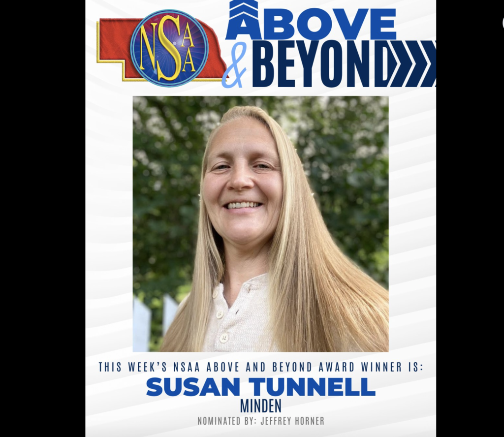 susan tunnell
