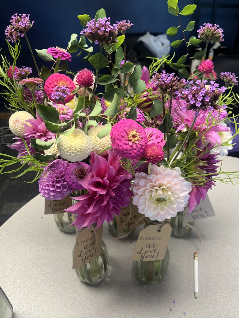 flowers