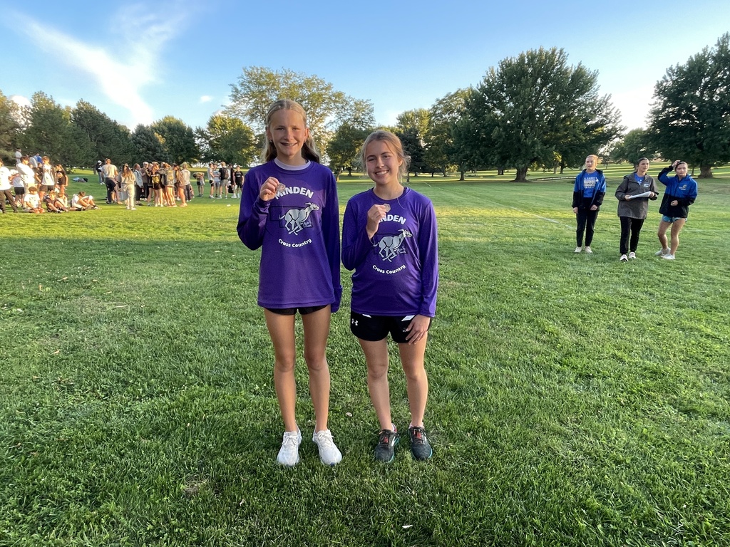 Varsity Girls Top 20