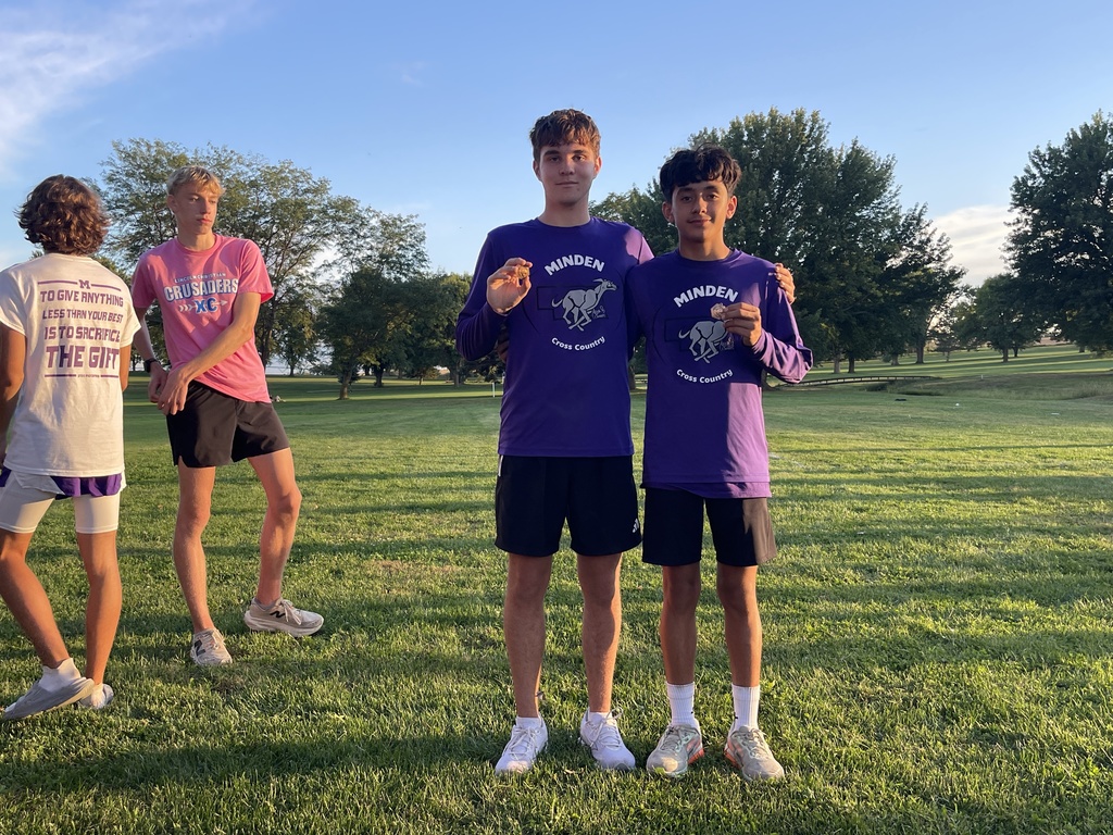 Varsity Boys Top 20
