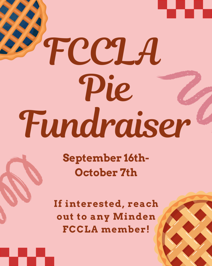 Fundraiser Poster