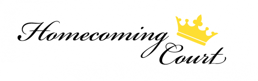 Homecoming Court