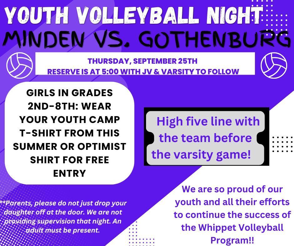 youth night