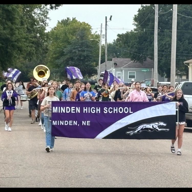 MHS Band