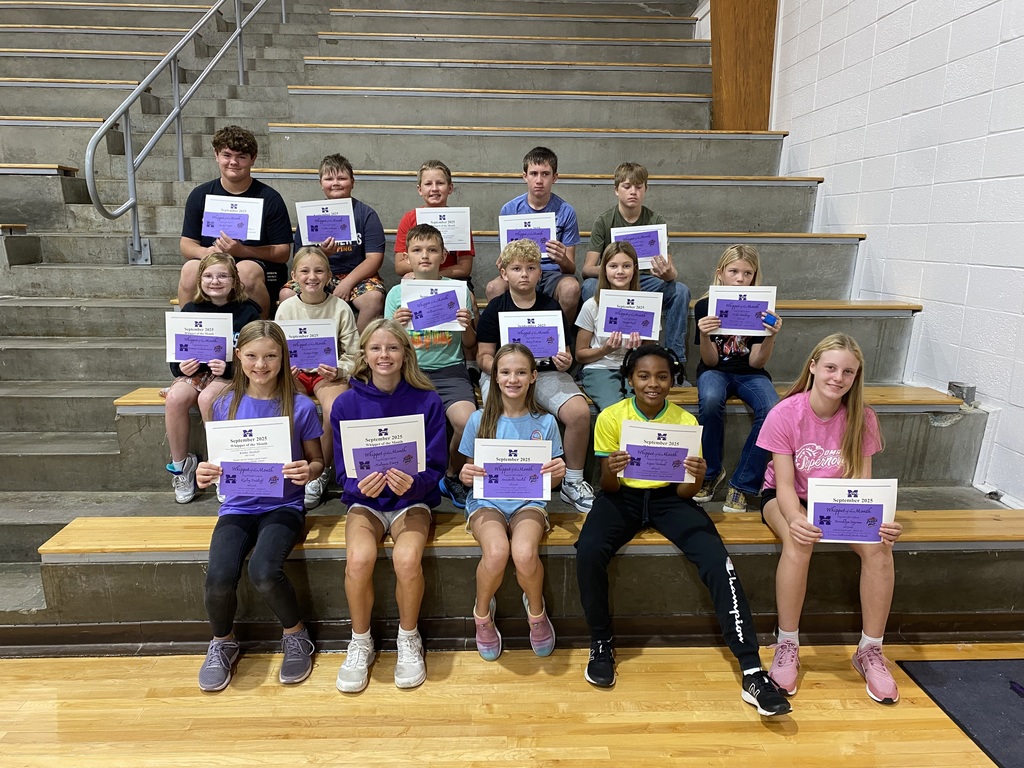 September Whippets of the Month