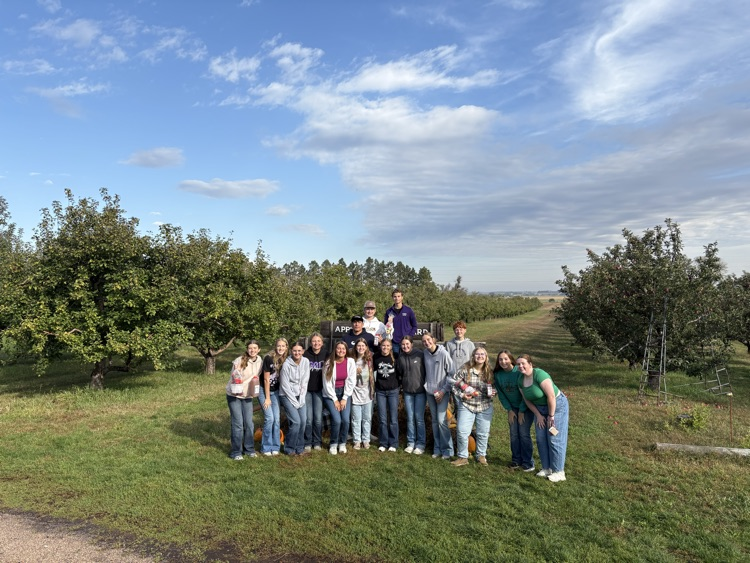 apple group