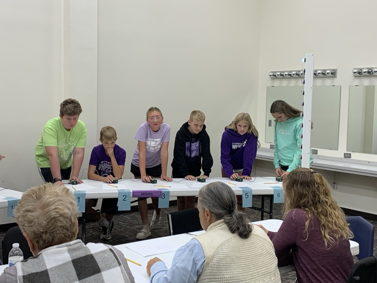 quiz bowl