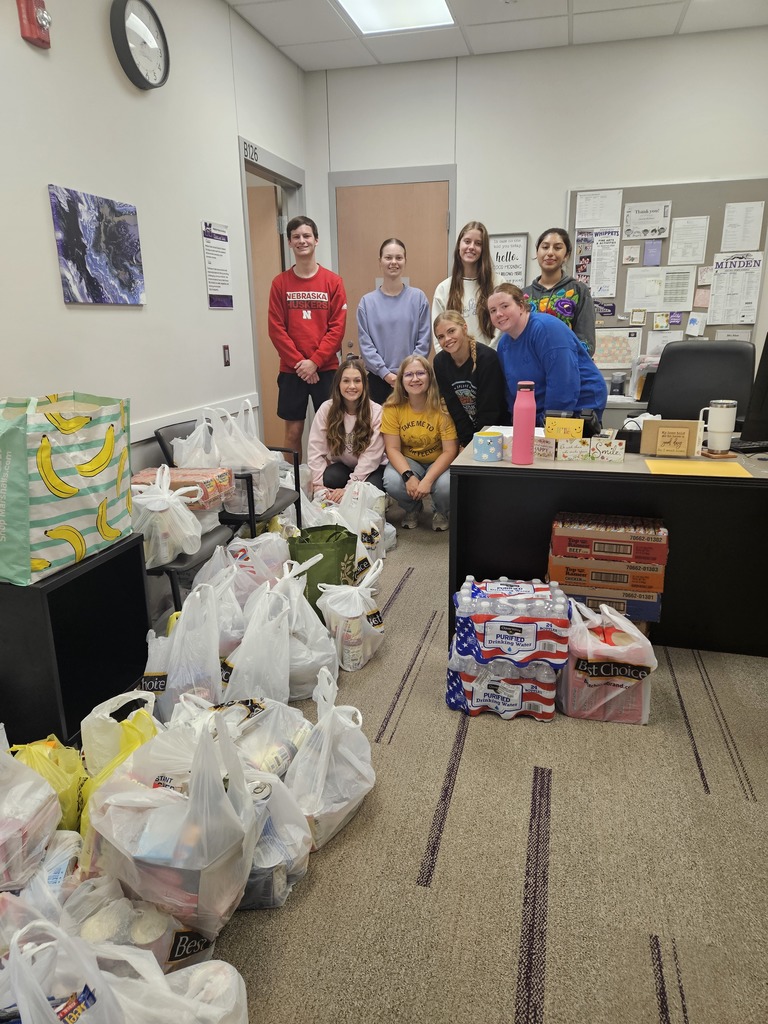 NHS & Donations