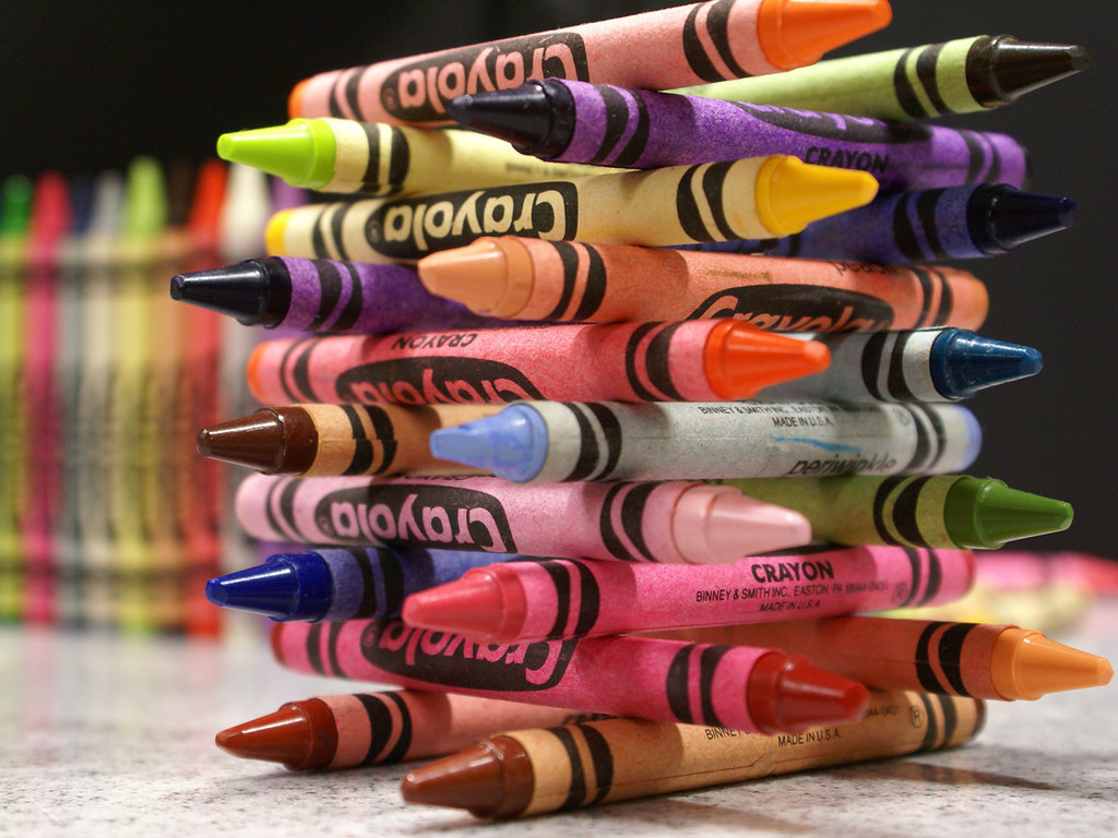 Color Wars