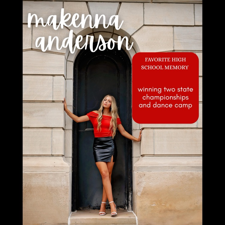 Makenna