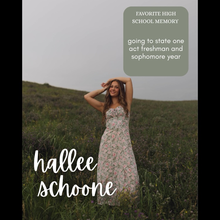 hallee
