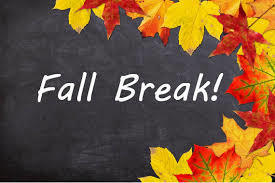 Fall Break