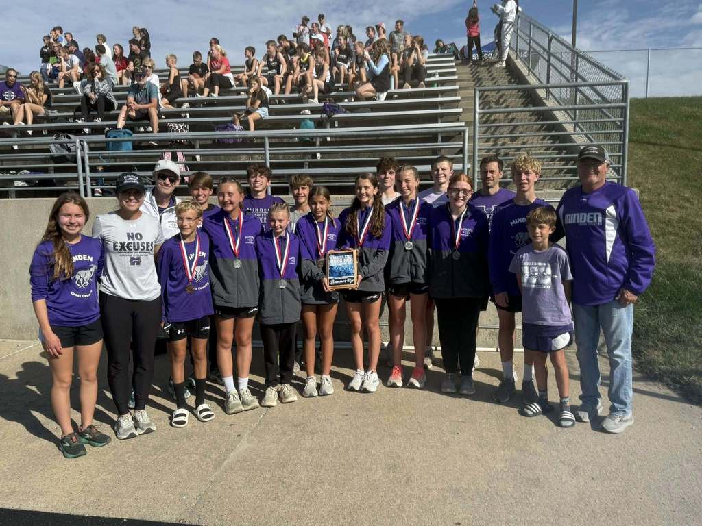 Whippet Travel Party - Missing a few more.