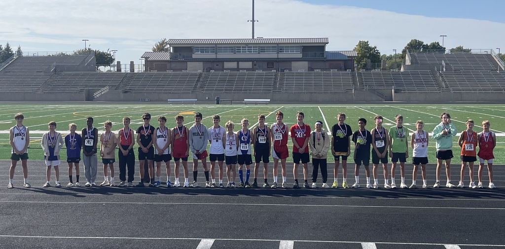 Top 25 State Boys Medalist