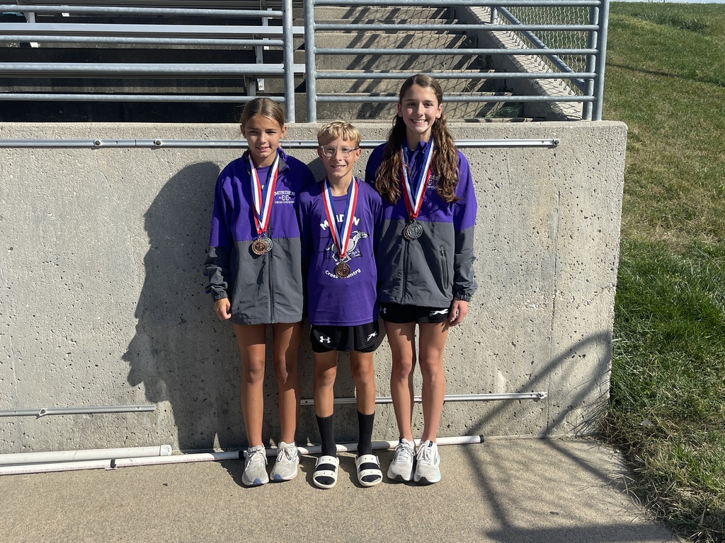 Kept the medal streek alive 2013 to 2025. Gemma, Blake and Regan